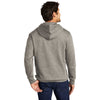 District Men's Grey Frost V.I.T. Fleece Hoodie