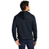 District Men's New Navy V.I.T. Fleece Hoodie