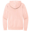 District Men's Rosewater Pink V.I.T. Fleece Hoodie