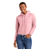 District Women's Wisteria V.I.T Fleece Hoodie