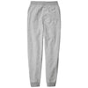 District Men's Light Heather Grey V.I.T. Fleece Jogger