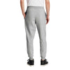 District Men's Light Heather Grey V.I.T. Fleece Jogger