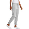 District Women's Light Heather Grey V.I.T. Fleece Sweatpant