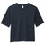 District Women's New Navy V.I.T. Boxy Tee