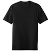 District Men's Black Re-Tee