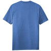 District Men's Blue Heather Re-Tee