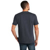 District Men's Heathered Navy Re-Tee