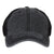 Legacy Black Dashboard Trucker Cap