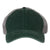 Legacy Dark Green/Grey Dashboard Trucker Cap