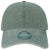 Legacy Blue Steel Dashboard Solid Twill Cap