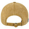 Legacy Camel Dashboard Solid Twill Cap