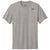 Nike Men's Carbon Heather Team rLegend Tee