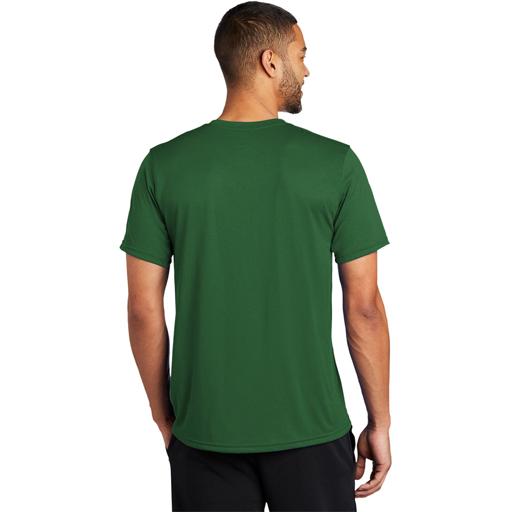 Nike Men's Gorge Green Team rLegend Tee