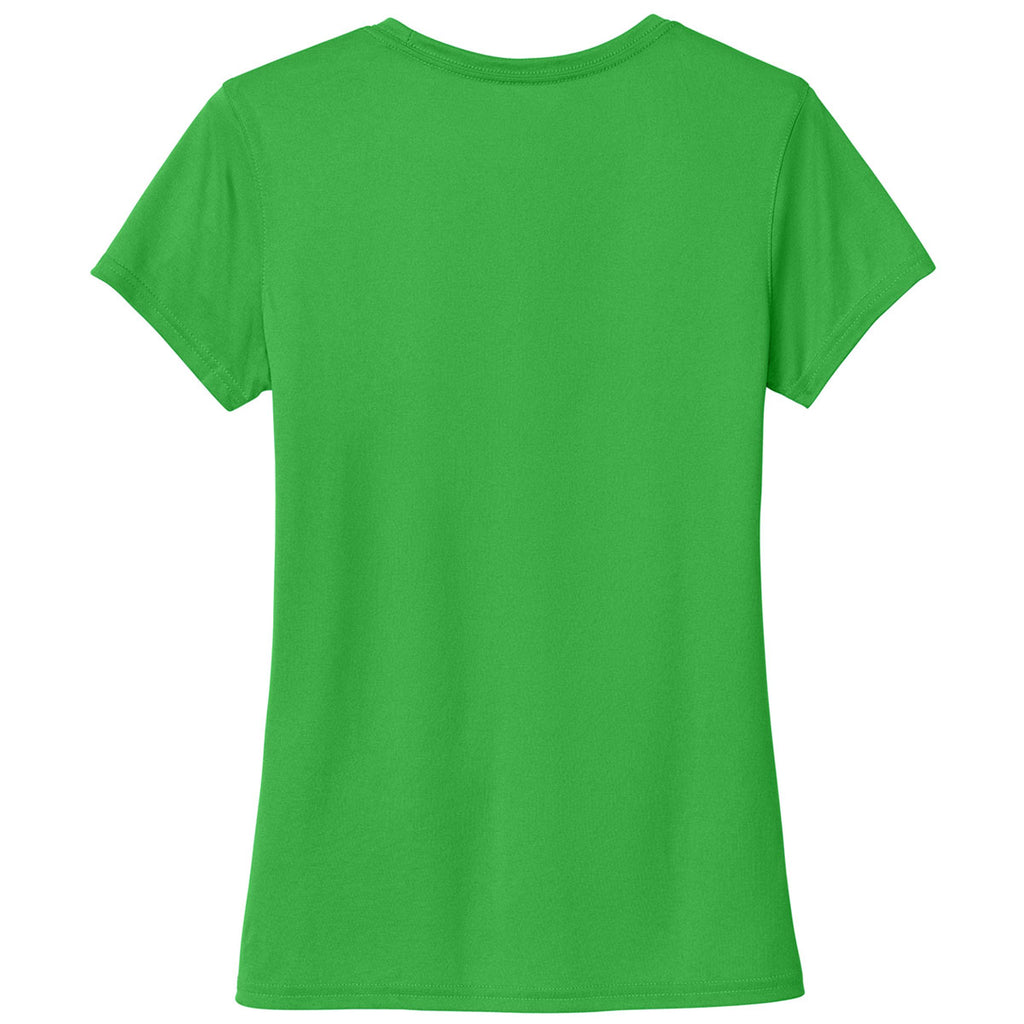 Nike Women's Apple Green Team rLegend Tee