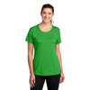 Nike Women's Apple Green Team rLegend Tee