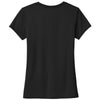 Nike Women's Black Team rLegend Tee