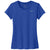 Nike Women's Game Royal Team rLegend Tee