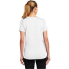 Nike Women's White Team rLegend Tee