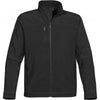 Stormtech Men's Black Soft Tech Jacket