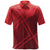 Stormtech Men's Bright Red Reflex Polo