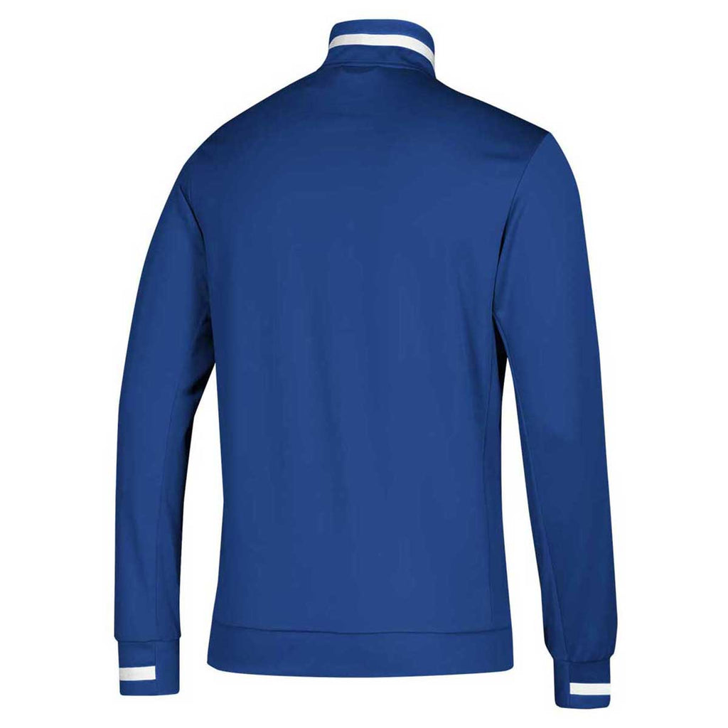 adidas Men's Team Royal/White Team 19 Track Jacket