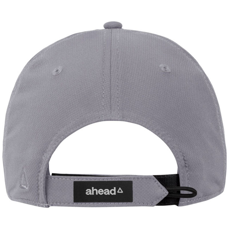 Ahead Light Grey/Light Grey Kall Cap