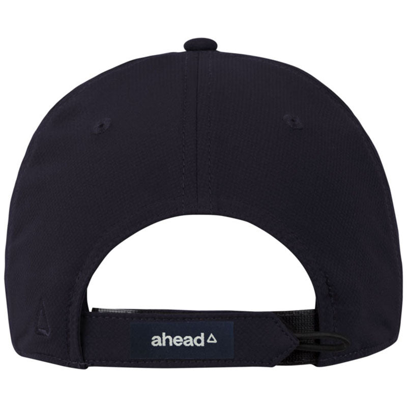 Ahead Navy/Navy Kall Cap