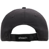 Ahead Graphite/Graphite Dartmouth Cap