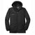 Eddie Bauer Men's Black Packable Wind Jacket