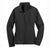 Eddie Bauer Women's Black Softshell Jacket