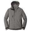 Eddie Bauer Men's Metal Grey WeatherEdge Plus Insulated Jacket