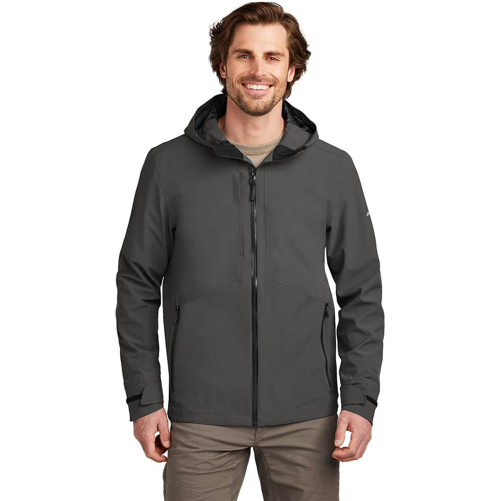 Eddie Bauer Men's Iron Gate WeatherEdge Plus Jacket