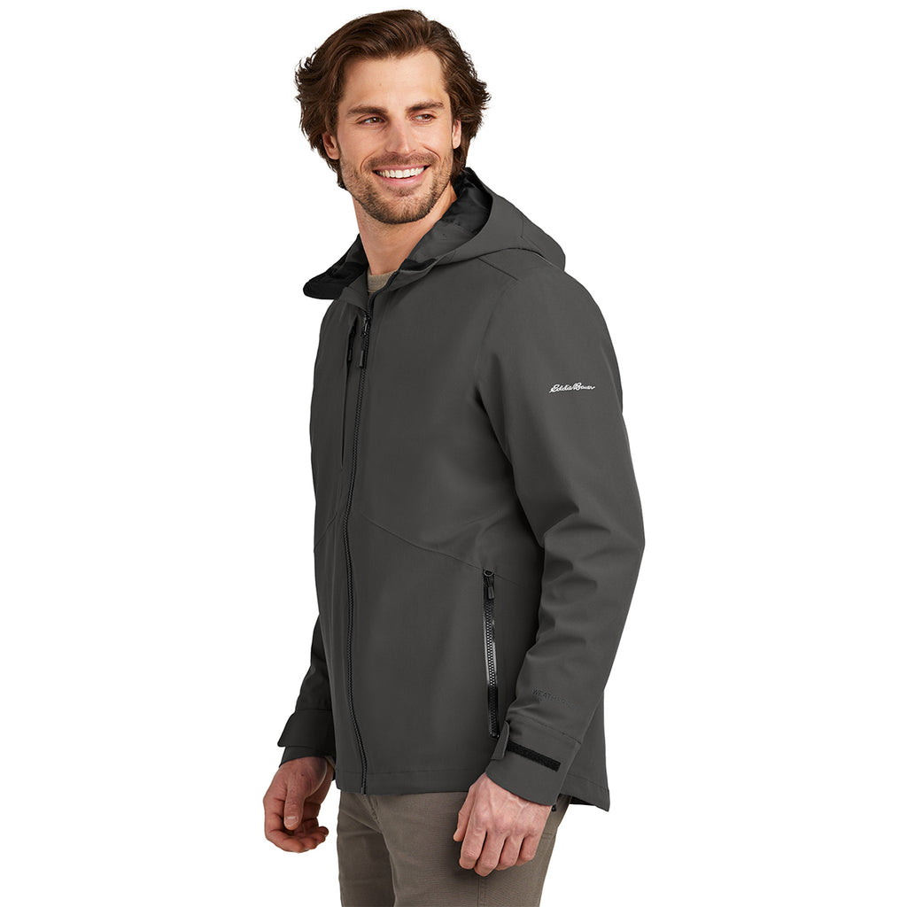 Eddie Bauer Men's Iron Gate WeatherEdge Plus Jacket