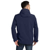 Eddie Bauer Men's River Blue/Cobalt Blue WeatherEdge 3-in-1 Jacket