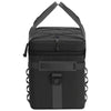 Eddie Bauer Black/Grey Steel Max Cool 24-Can Cooler