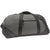 Eddie Bauer Pewter Grey/Grey Steel Large Ripstop Duffel