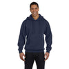 Econscious Men's Pacific Adult Organic/Recycled Pullover Hoodie