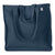 Econscious Navy 6.8 oz Hemp Market Tote