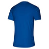 adidas Men's Collegiate Royal Creator Short Sleeve Tee