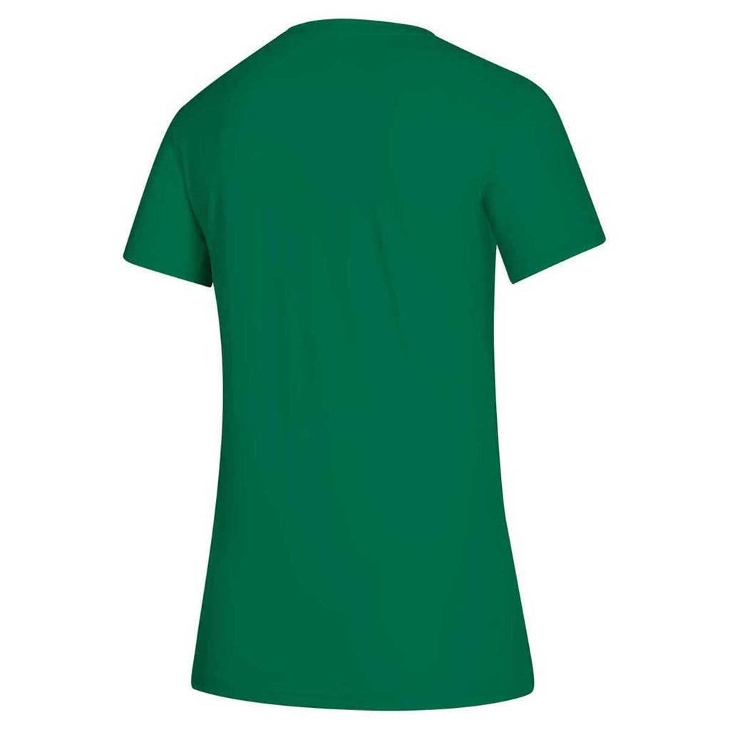 adidas Women's Kelly Creator Short Sleeve Tee