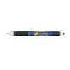 BIC Blue Emblem Stylus Pen