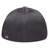 Pacific Headwear Graphite Premium M2 Performance Trucker FlexFit Cap