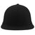 Pacific Headwear Black Premium A/C2 Performance FlexFit Cap