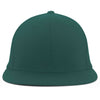 Pacific Headwear Dark Green Premium A/C2 Performance FlexFit Cap