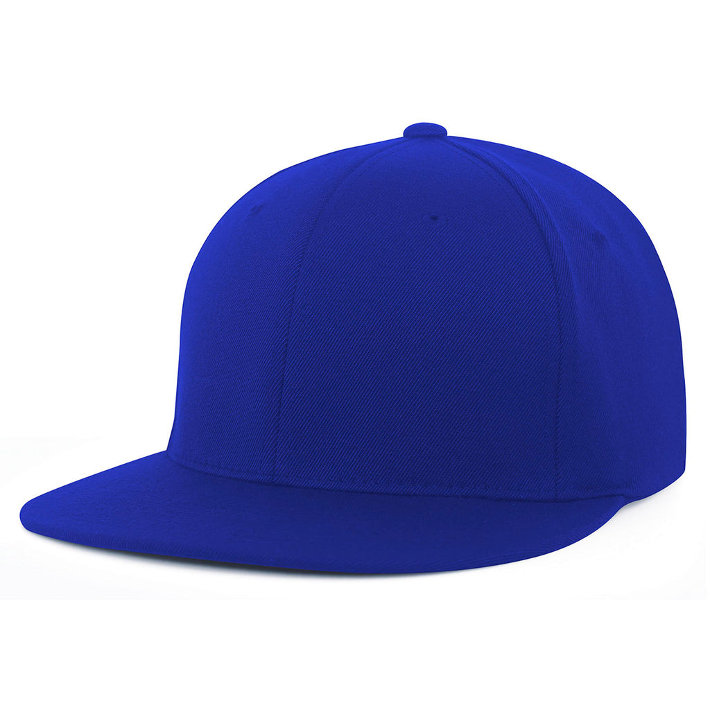 Pacific Headwear Royal Premium A/C2 Performance FlexFit Cap