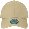 Legacy Khaki Relaxed Twill Dad Hat