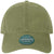 Legacy Moss Green Relaxed Twill Dad Hat