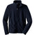 Port Authority Men's True Navy Value Fleece Jacket