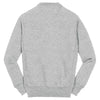 Sport-Tek Men's Athletic Heather Super Heavyweight Crewneck Sweatshirt