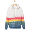 Feat Unisex Sunset Lover BlanketBlend Hoodie